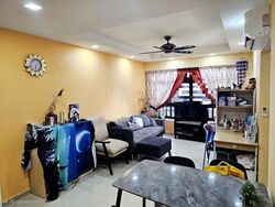 Blk 339C Kang Ching Road (Jurong West), HDB 3 Rooms #508911171